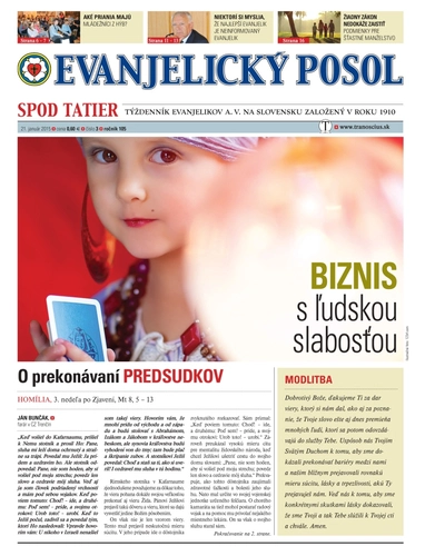 Prečítajte si v  EPST č. 3