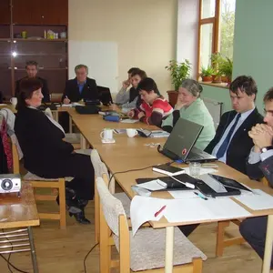 Misijná konferencia ECAV na Slovensku 2013
