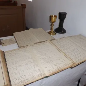 História z Hlbokého