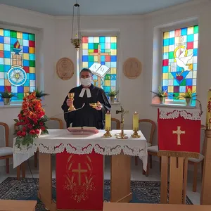 Košecká diakonia zasvätila Pamiatku reformácie aj praktickou službou