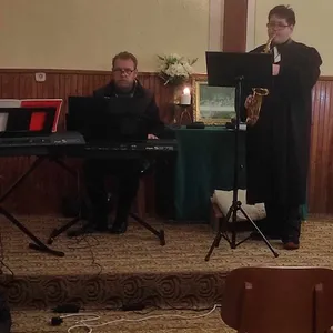 Vianoce na Ratkovskej doline