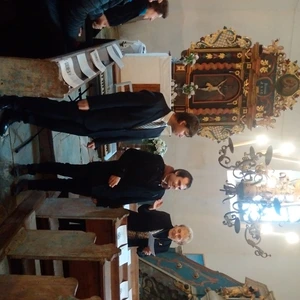 Organový koncert v Brdárke
