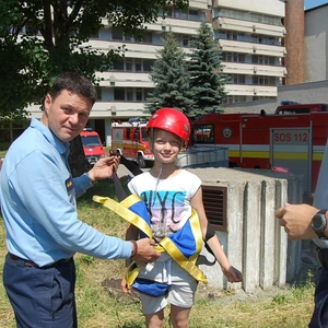 Tábor duchovnej služby  2015