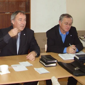 Misijná konferencia ECAV na Slovensku 2013