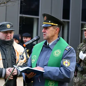 Pamätník obetí komunistického režimu z Liptova