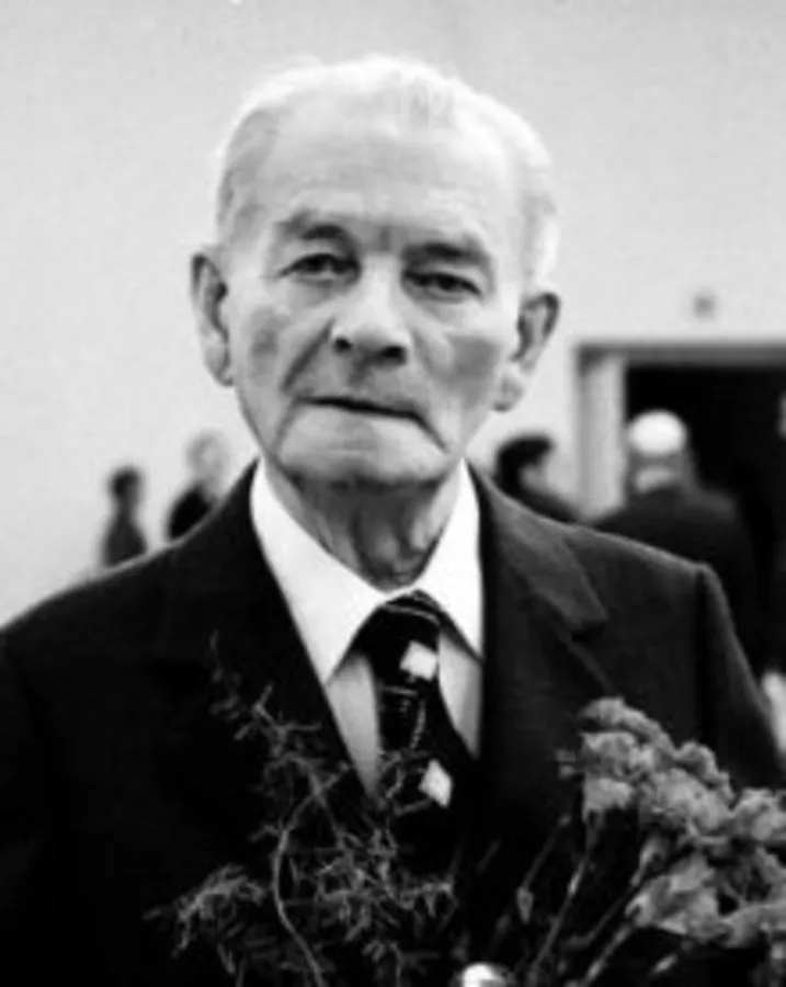 Smrek, Ján (1898 − 1982)