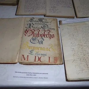 História z Hlbokého