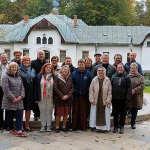 Ekumenická duchovná obnova 2023 v Herľanoch