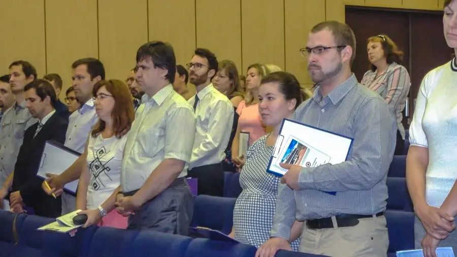 Teologická konferencia ECAV na Slovensku 2018 v Nimnici
