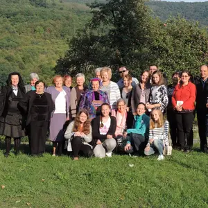 Prežili sme požehnané chvíle v Novohrade