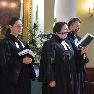 Seniorátne stretnutie žien NOS 2016