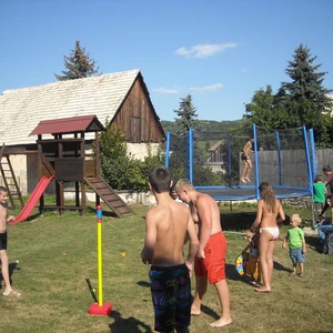 Športové popoludnie v Pliešovciach