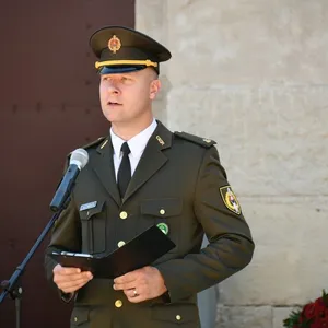 Pietna spomienka na nespravodlivo a protiprávne väznených komunistickým režimom v Leopoldove