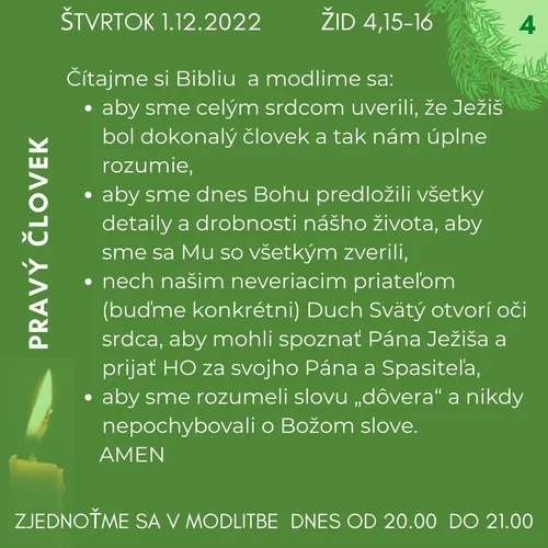 Pravý človek