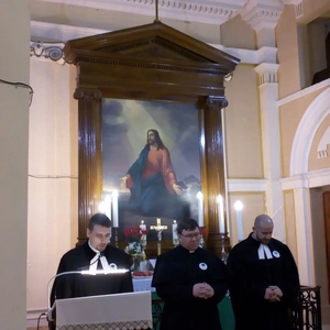 Svetový deň modlitieb v CZ ECAV Kremnica 