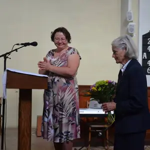 Seniorátne stretnutie žien NOS 2016