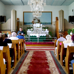 Petržalskí seniori na tradičnom výlete