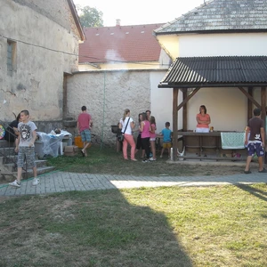 Športové popoludnie v Pliešovciach