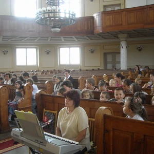 Piatok pred prázdninami v Pliešovciach
