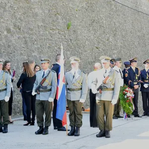Pietna spomienka na nespravodlivo a protiprávne väznených komunistickým režimom v Leopoldove
