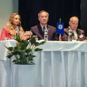 Teologická konferencia ECAV na Slovensku 2018 v Nimnici