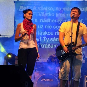  SEMFEST – Tvoj mládežnícky festival v Záriečí