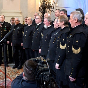 Titul Európske mesto reformácie udelený v Banskej Štiavnici