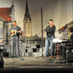 Veľká hostina, žiaľ, bez SEM-u