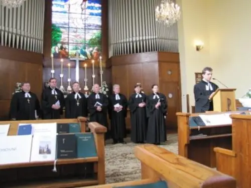 Obdobie Žilinskej synody sa dostatočne nedoceňuje