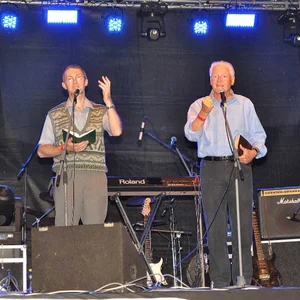  SEMFEST – Tvoj mládežnícky festival v Záriečí