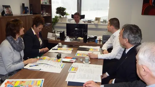 500. výročie reformácie v Slovenskej televízii