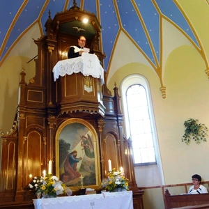 750.výročie prvej písomnej zmienky o obci Kráľovce-Krnišov