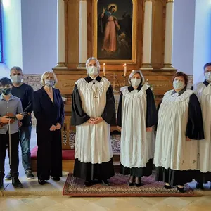 V Košariskách si pripomenú 101. výročie smrti M. R. Štefánika aj s gen. biskupom