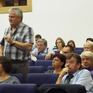 Teologická konferencia ECAV na Slovensku 2018 v Nimnici