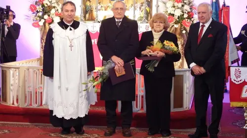 Cena Leonarda Stöckela  za rok 2016