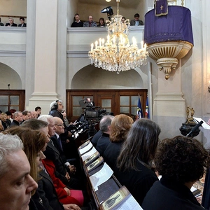 Titul Európske mesto reformácie udelený v Banskej Štiavnici