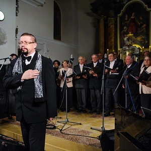 Ekumenický adventný koncert v Beluši 