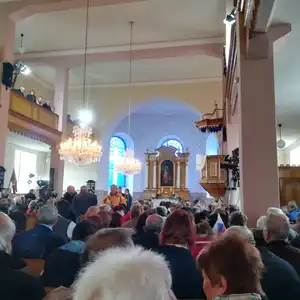 Pamätnica osobností 2019 v Moravskom Lieskovom