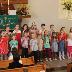 Zborové dni 2012 v CZ Soľ
