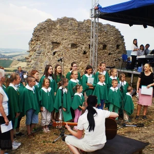  Dištriktuálny deň ZD ECAV 2014 na Branči