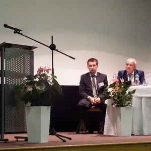Teologická konferencia ECAV na Slovensku 2018 v Nimnici