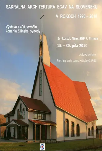 Výstava v Trnave predĺžená