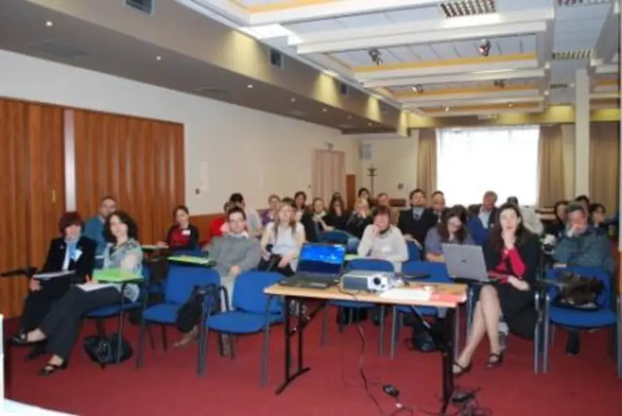 Konferencia o sociálnom vylúčení 