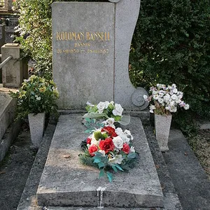 Banšel, Koloman (1850 – 1887) 