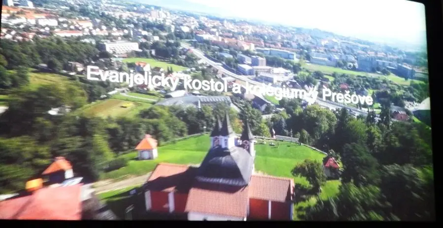 Predpremiéra nových televíznych dokumentov 