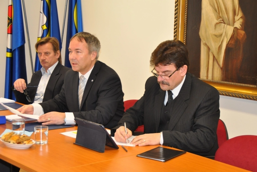 ERC k príprave ekumenických služieb Božích