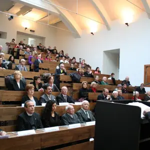 Pamätné listy ÚPN J. Jurášovi a J. Fabokovi