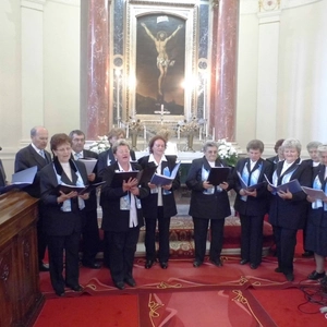 Stretnutie spevokolov RIS 2013