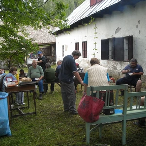 Piatok pred prázdninami v Pliešovciach