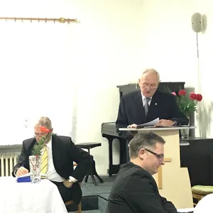 Októbrová farárska schôdza v Bratislavskom senioráte v znamení úcty k starším